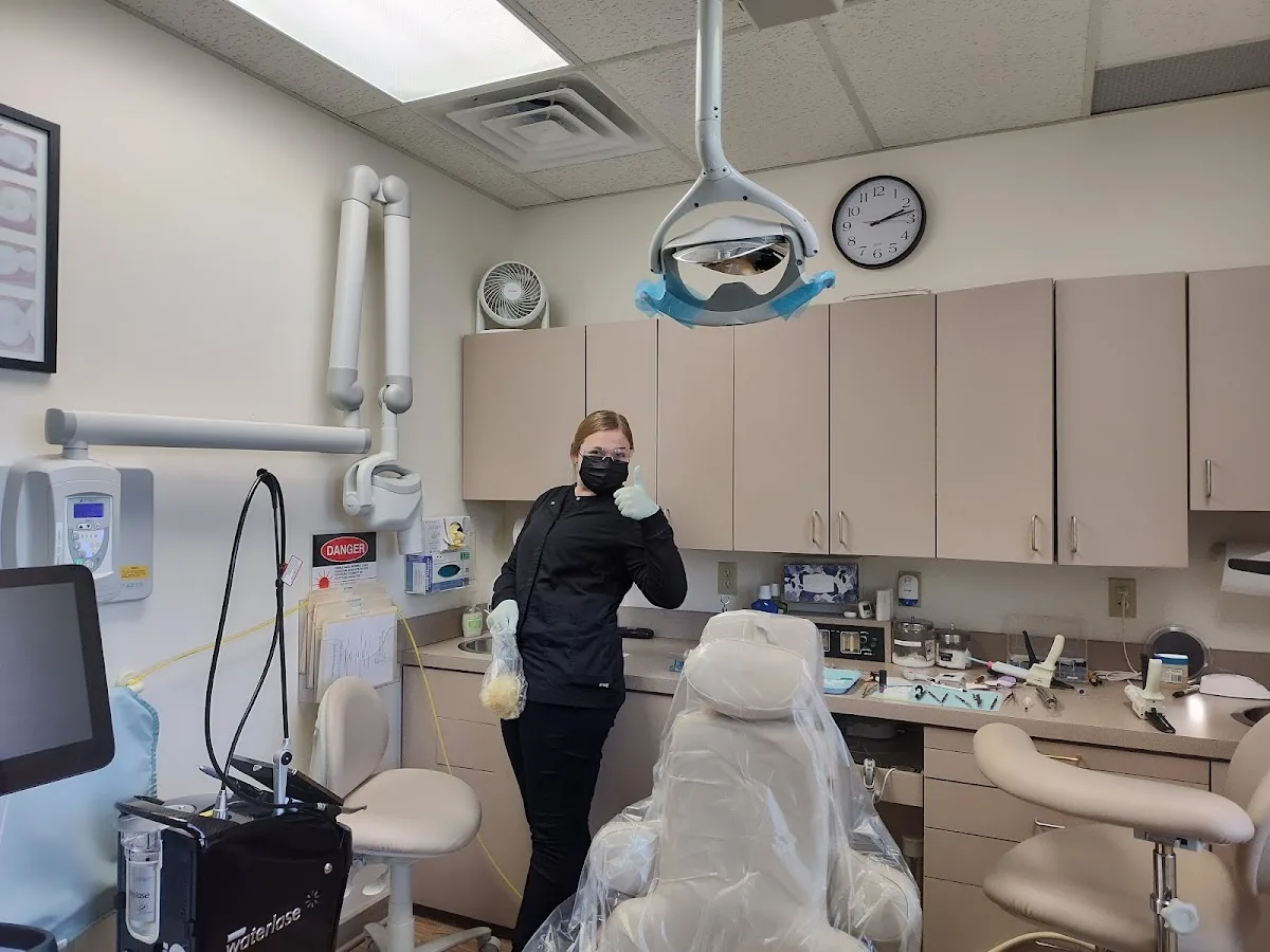 Family and Cosmetic Dentistry — photo 2
