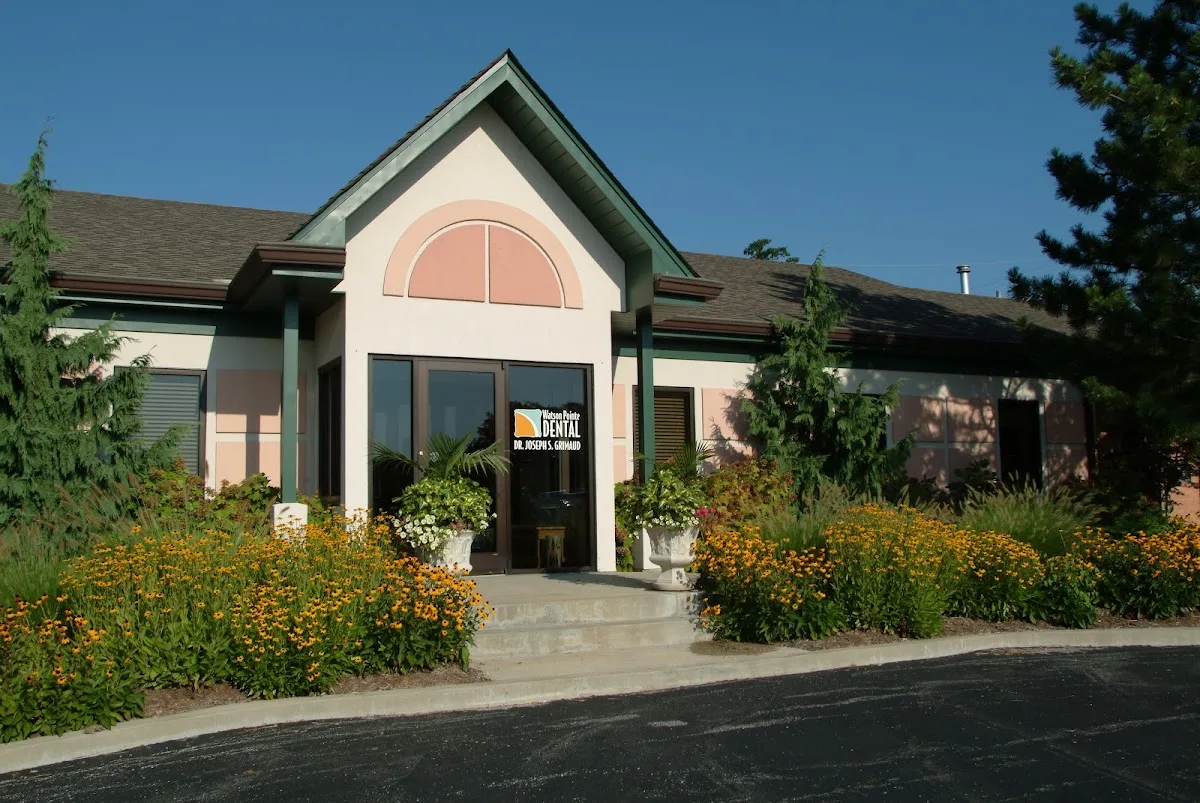 Family and Cosmetic Dentistry — photo 3