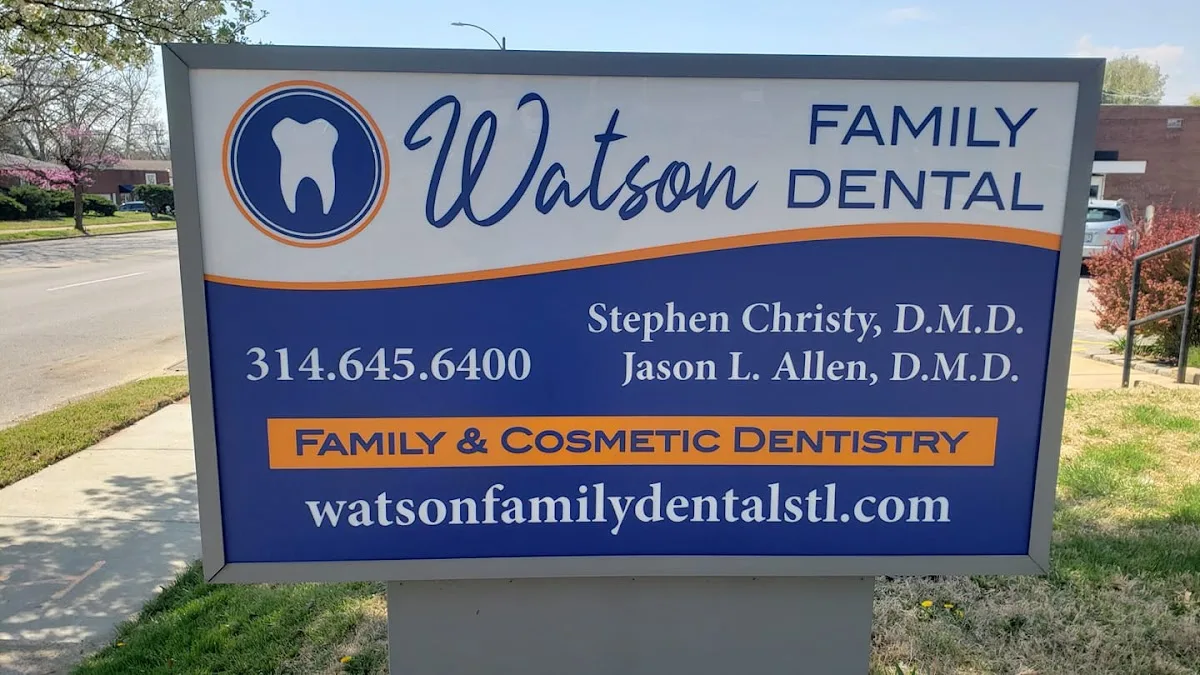 Family and Cosmetic Dentistry — photo 4