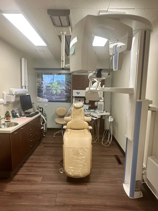 Family & Cosmetic Dental Design — photo 4