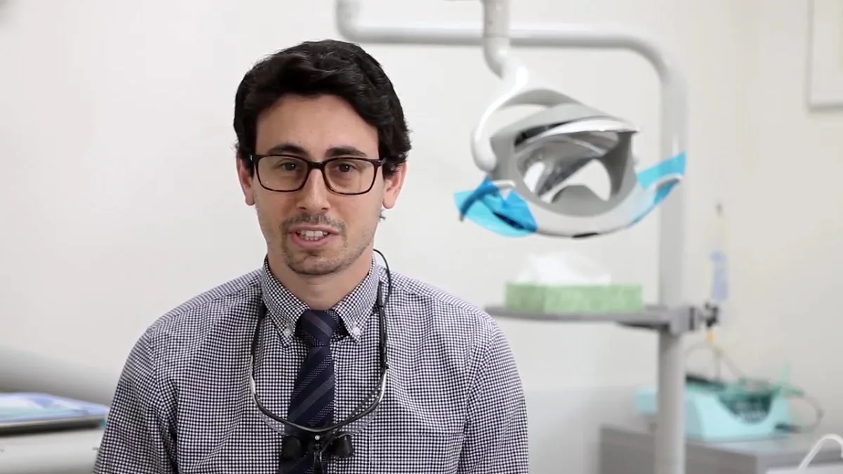 Family Cosmetic & Implant Dentistry of Brooklyn — photo 3