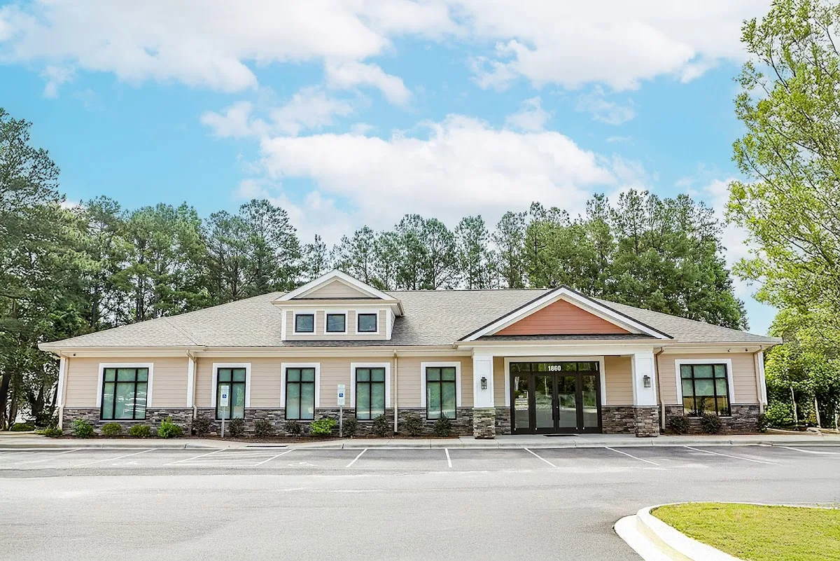 Family Dental Health of Fort Mill — photo 1