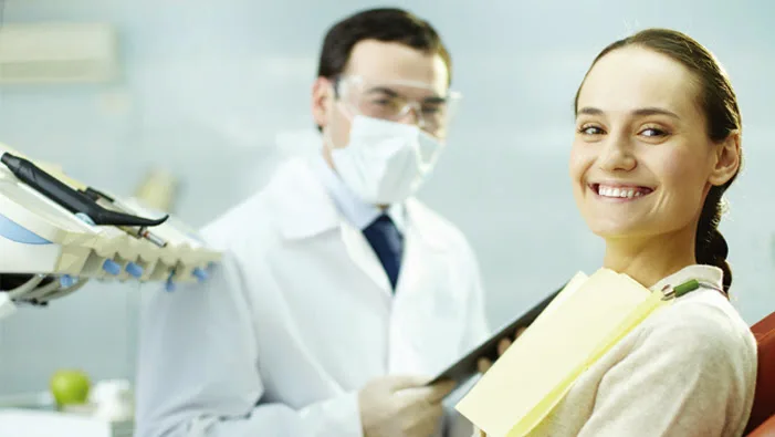 Family First Dentistry — photo 3