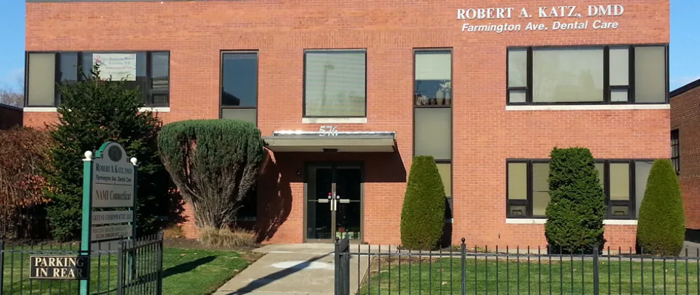 Farmington Avenue Dental Care — photo 1