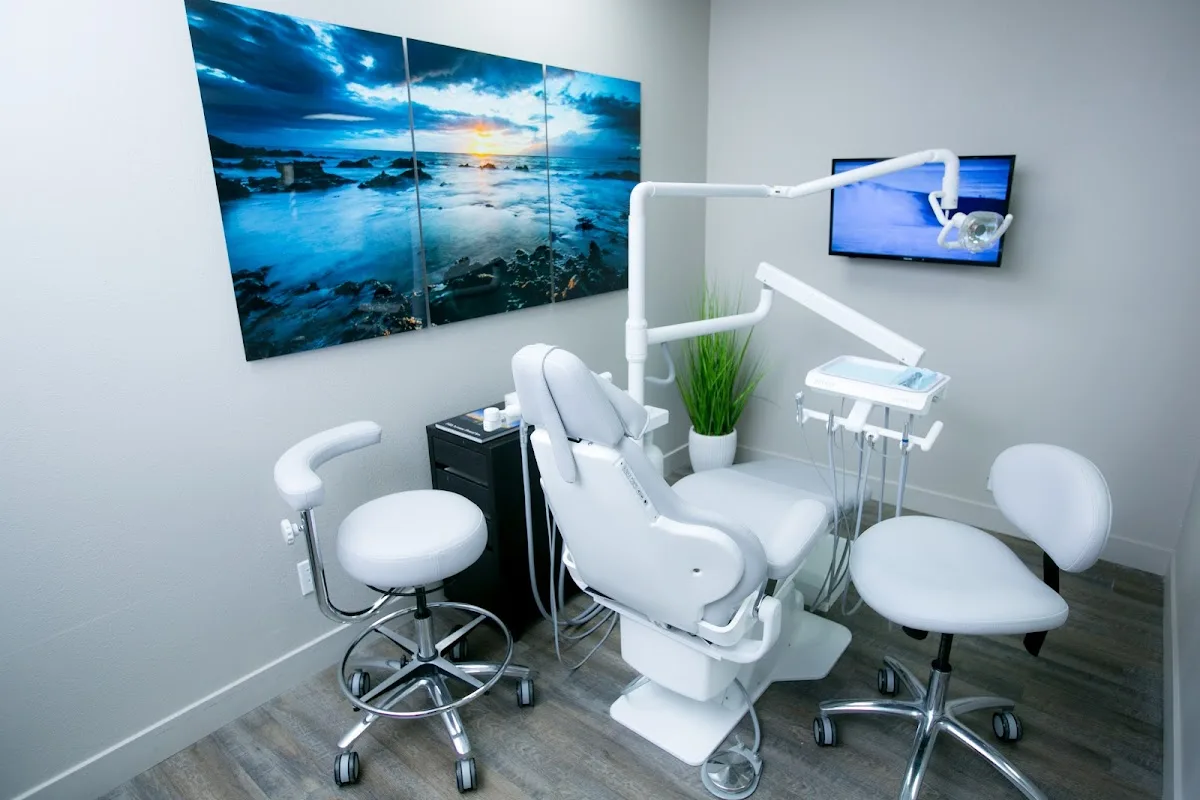 Fifth Avenue Dental Arts — photo 2