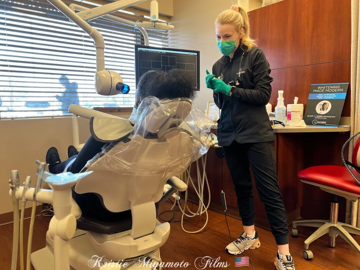 Firouzian Dentistry — photo 1