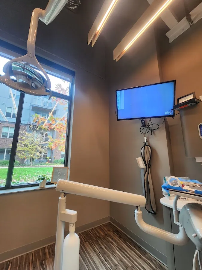 First Choice Dental- Madison Downtown — photo 3