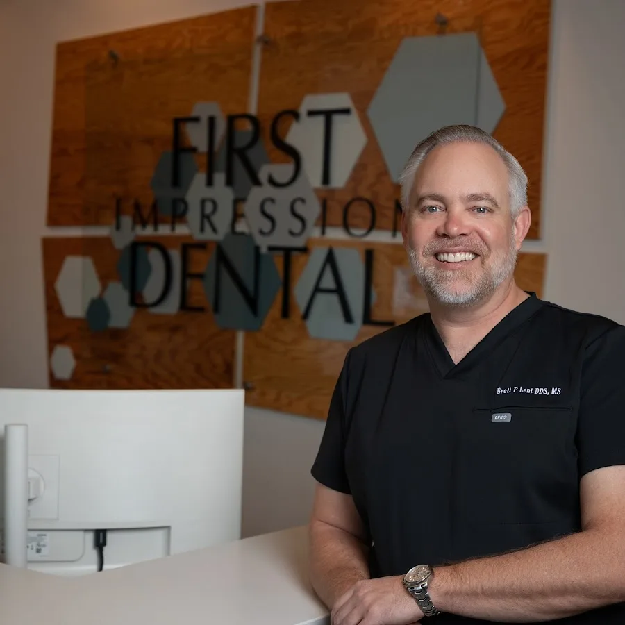 First Impression Dental Fresno — photo 1