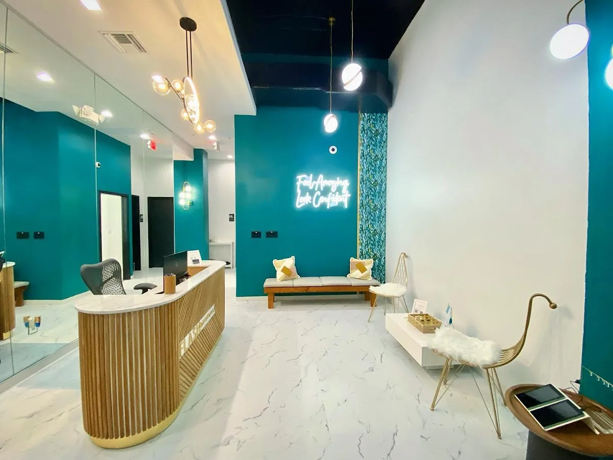 Flash Dentspa - St. Petersburg — photo 1