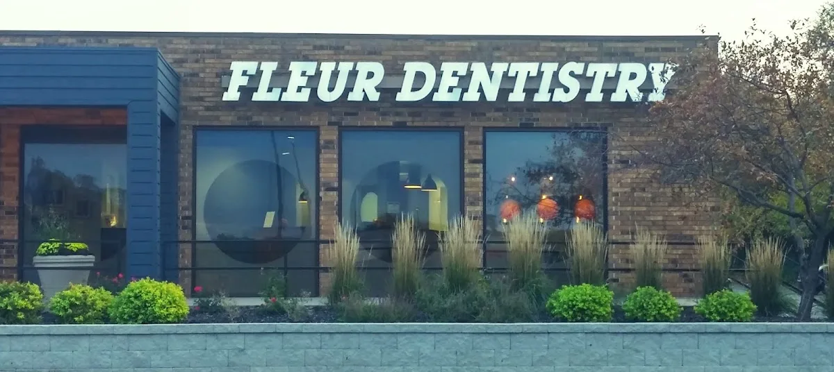 Fleur Dentistry — photo 1