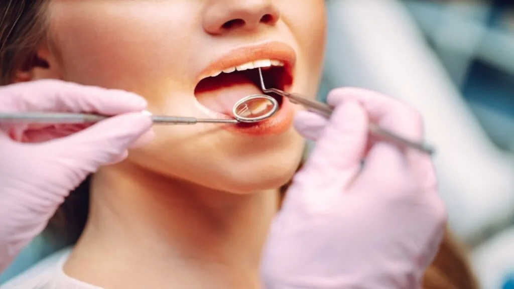 Fleur Dentistry — photo 5