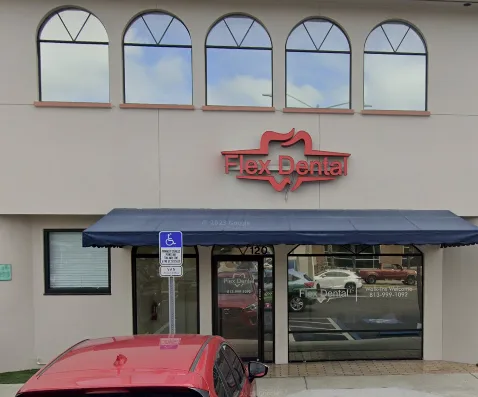 Flex Dental — photo 1