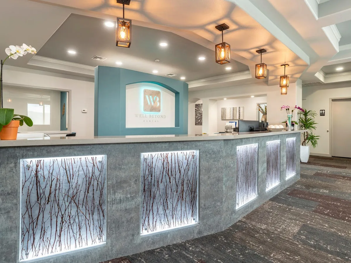 Floss Dental Boutique — photo 4