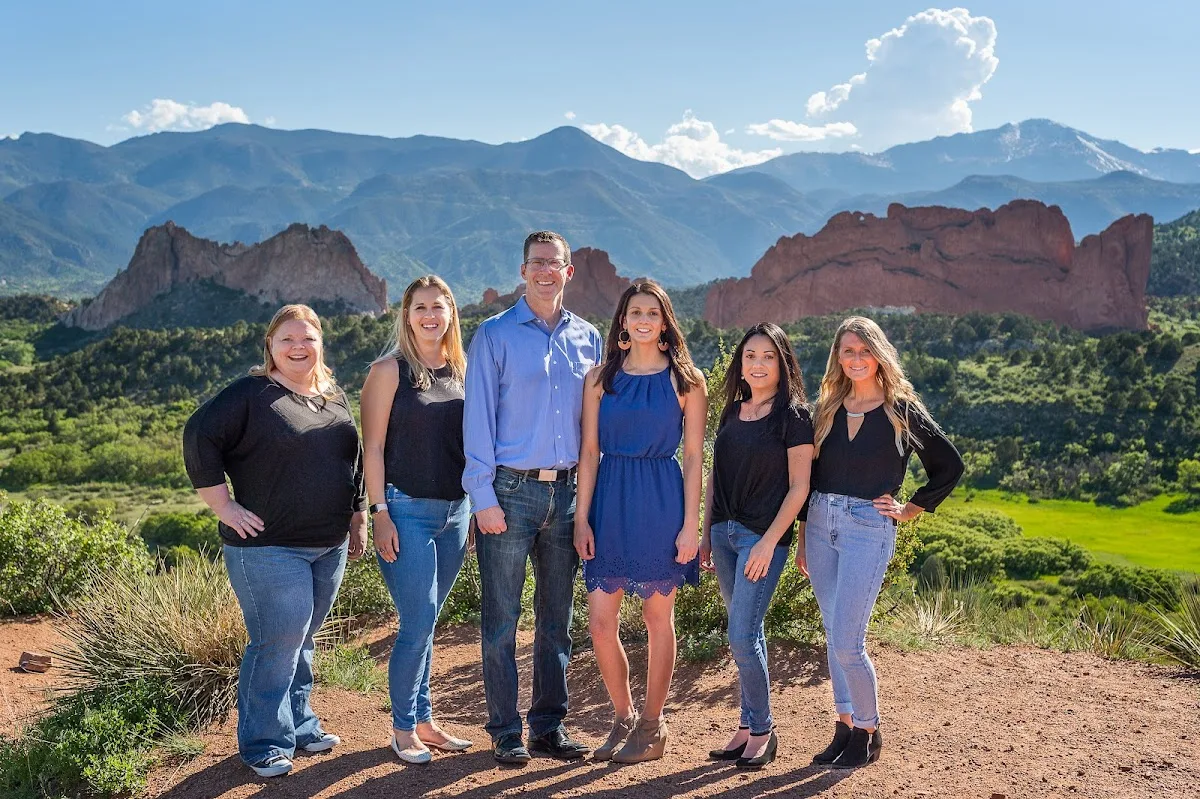 Foothills Dental