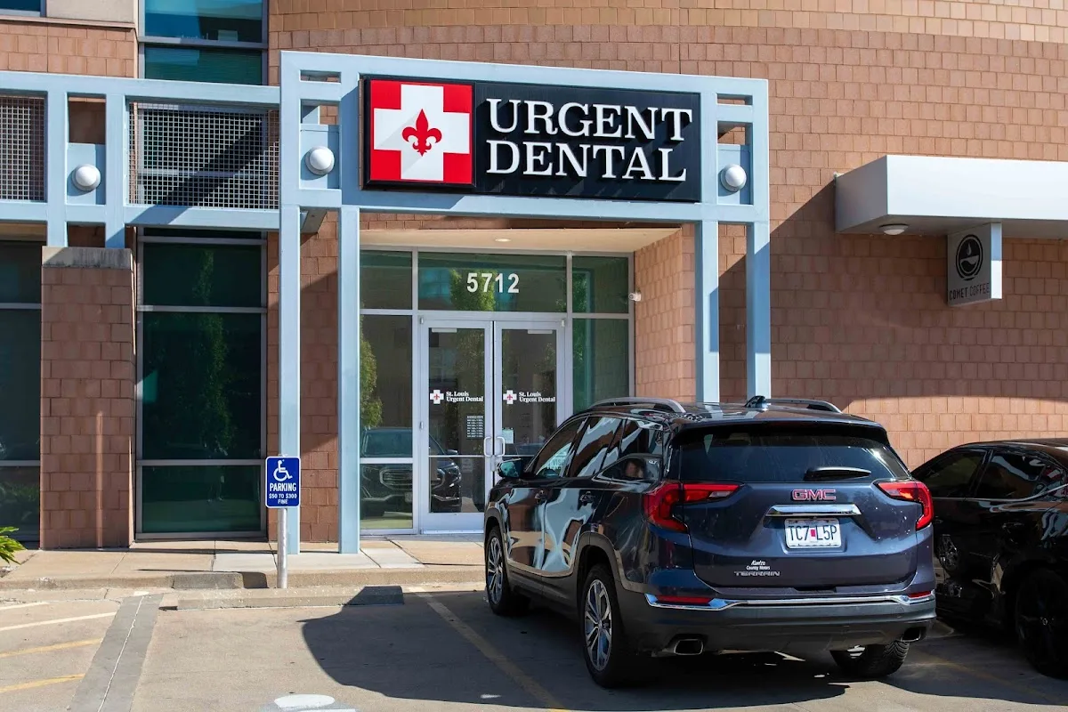 Forest Park Dental — photo 5