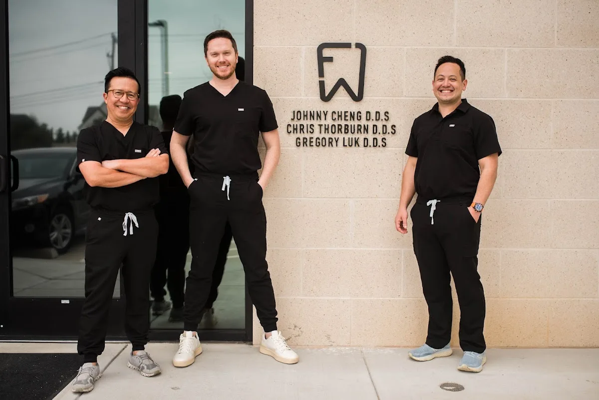 Fort Worth Cosmetic & Family Dentistry — photo 5