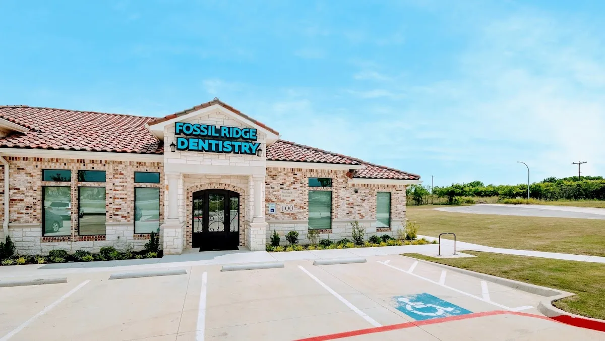 Fossil Creek Dental — photo 4
