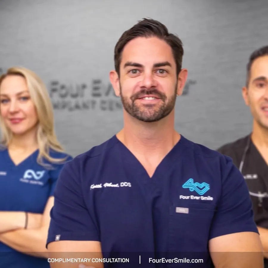 Four Ever Smile Dental Implant Center — photo 3