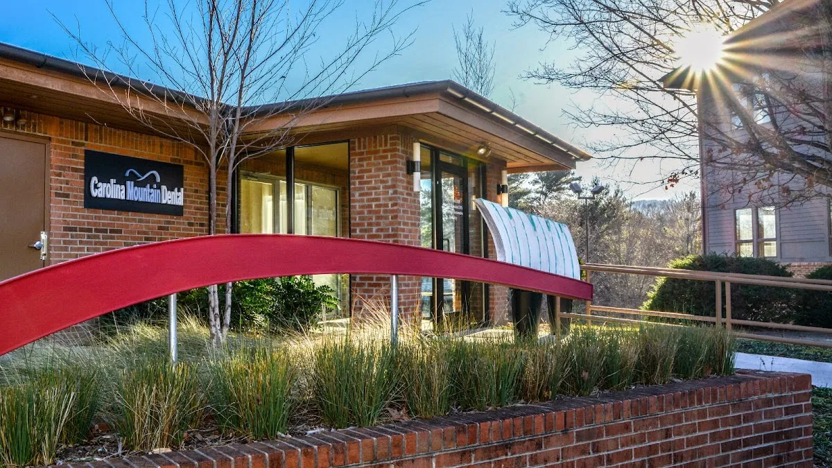 Fox Dental Associates - Asheville, NC — photo 3