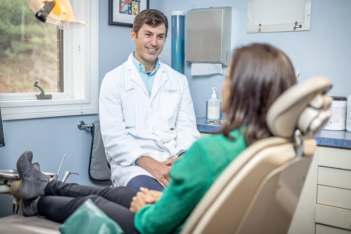 Fox Dental Associates - Asheville, NC — photo 4
