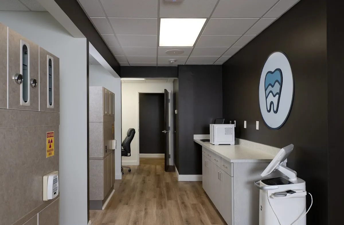 Fox Dental Associates - Asheville, NC — photo 5