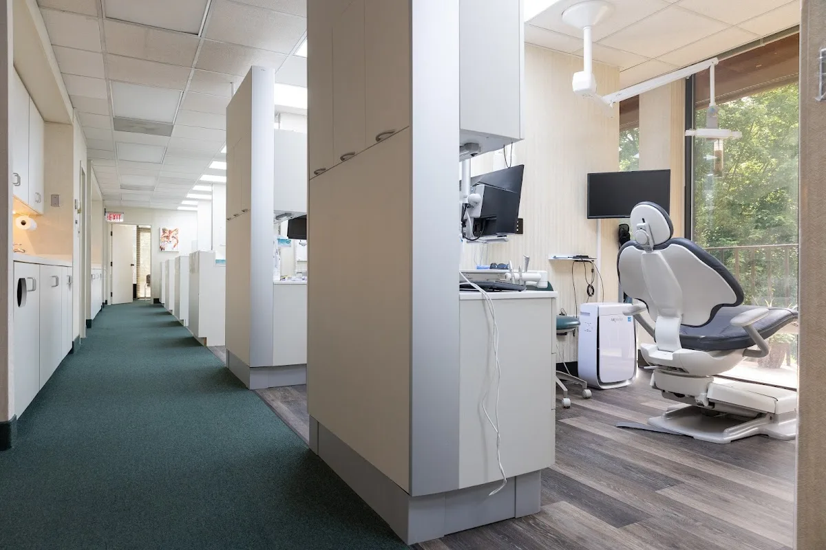 Fox Family Dental — photo 1