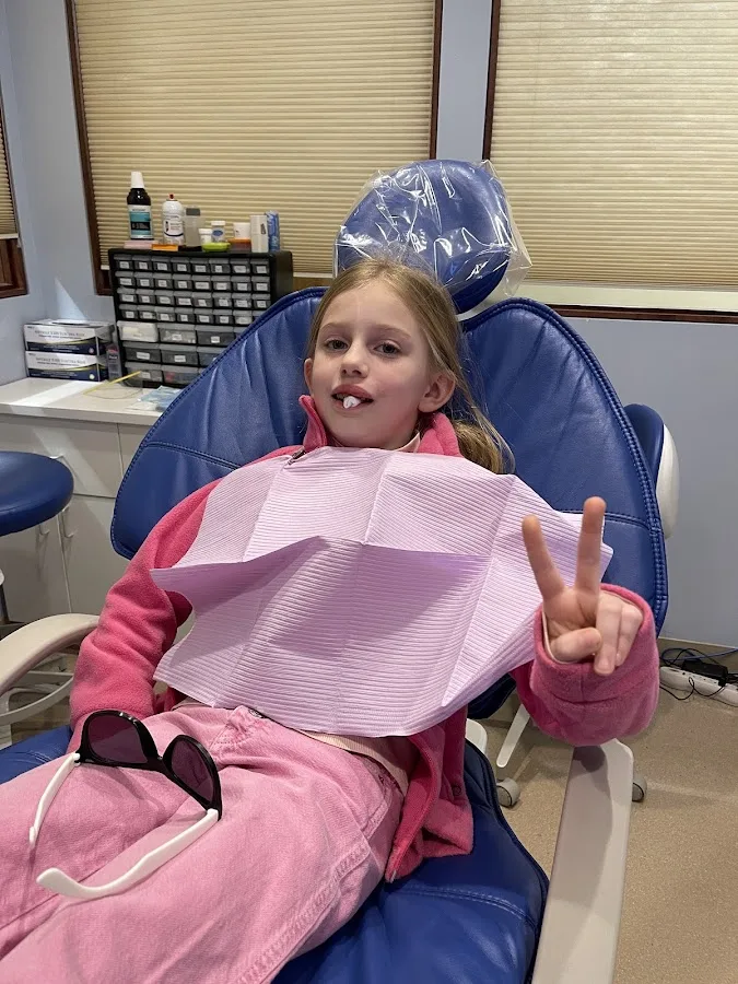 Frank D'Amato DMD | Dentist in North Providence RI — photo 1