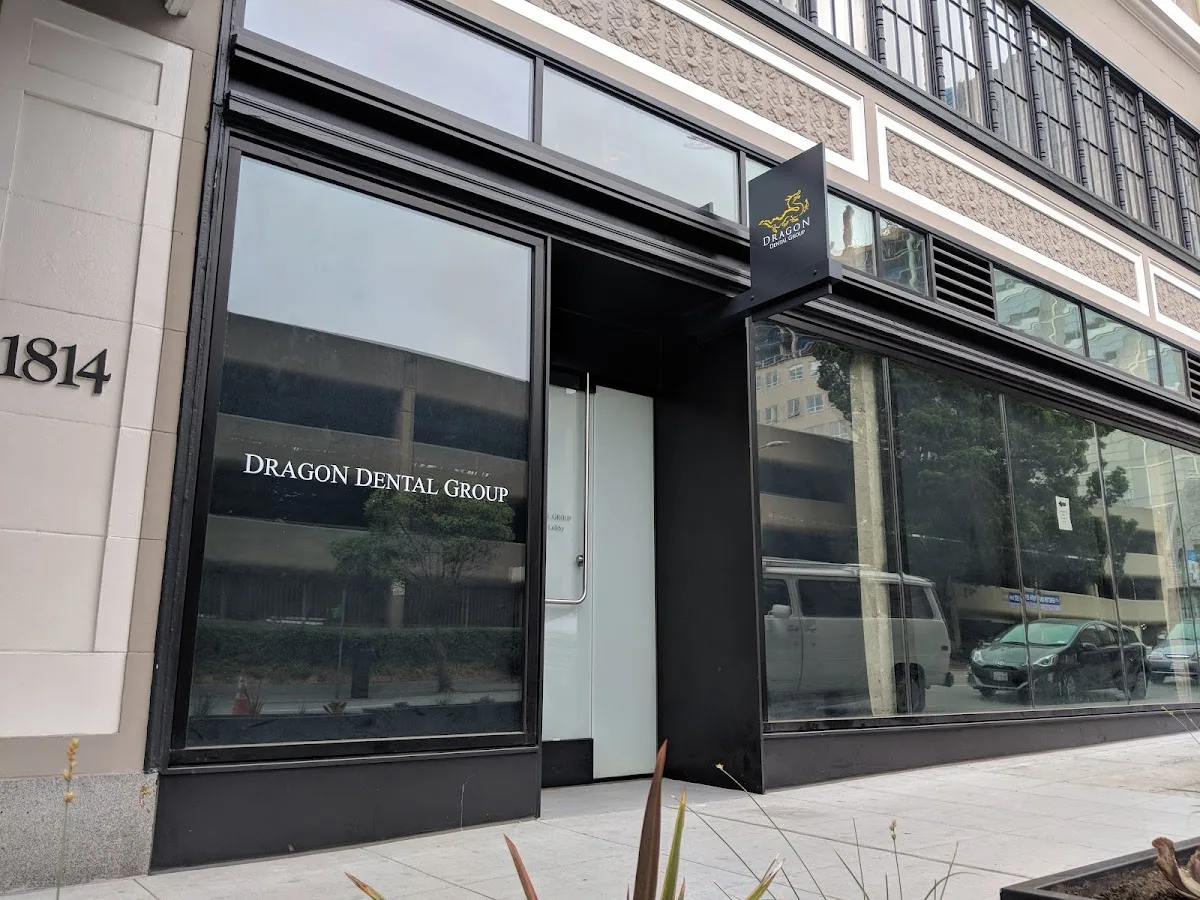 Franklin Dental Care - Oakland — photo 2