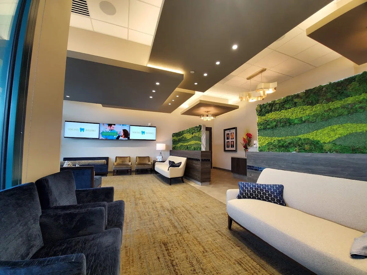 Fresno Dental Professionals — photo 1