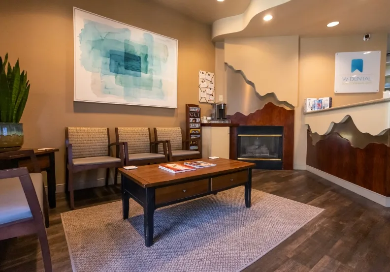 Fresno Dental Professionals — photo 5