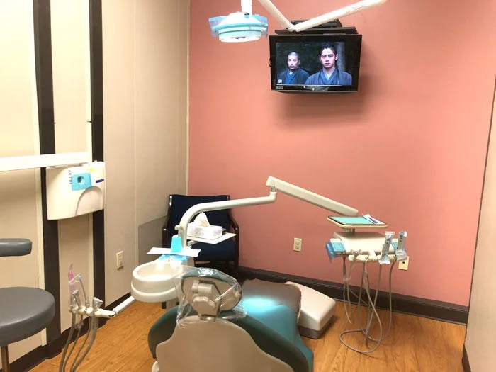 Friendly Dental of Worcester — photo 1