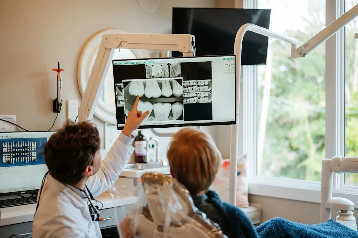 Friendly Dentistry — photo 1