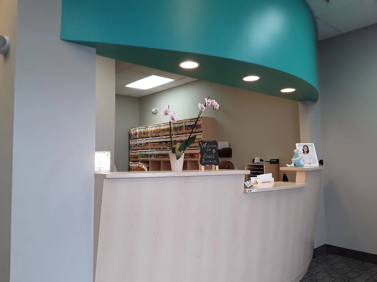 Fromuth & Langlois Dental of Manchester — photo 5