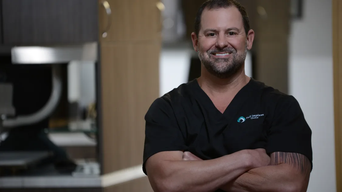 Full Implant Choice