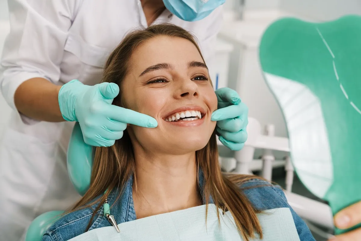 Functional Cosmetic Dentistry Associates — photo 2