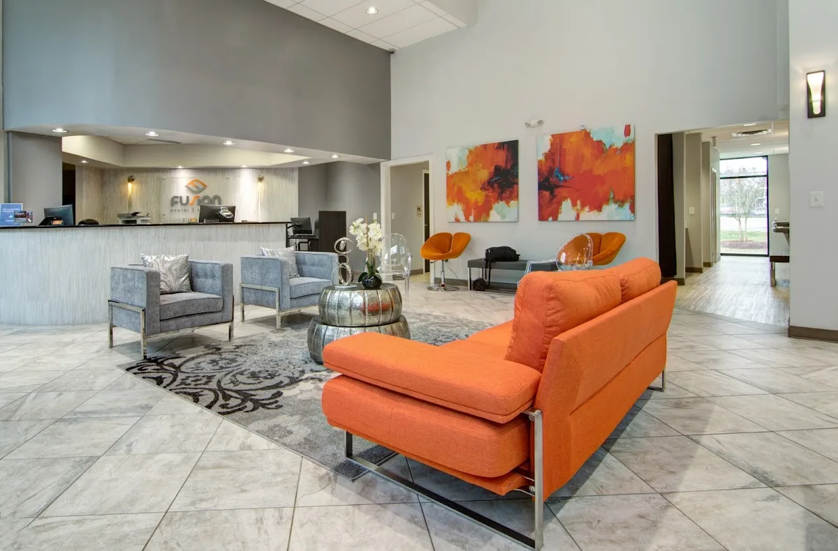 Fusion Dental Care — photo 1