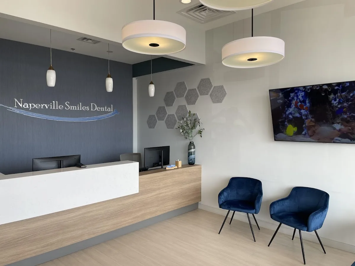 Gantos Dental Group — photo 5