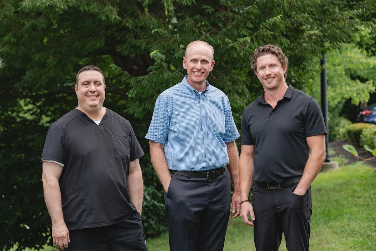 Garden Springs Dental — photo 1