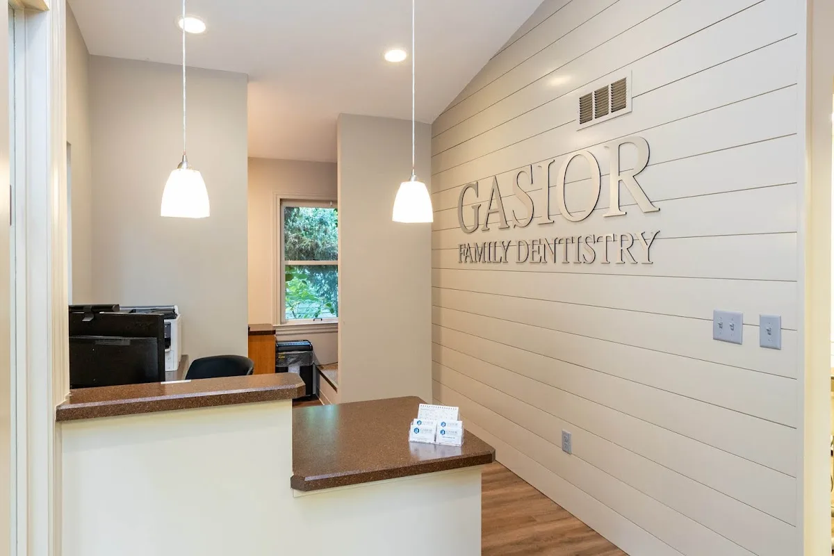 Gasior Family Dental - Ann Arbor