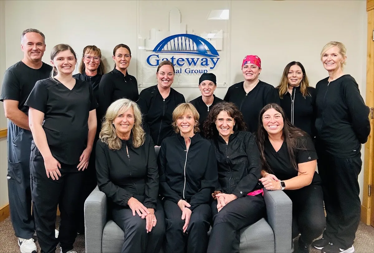 Gateway Dental Group — photo 1
