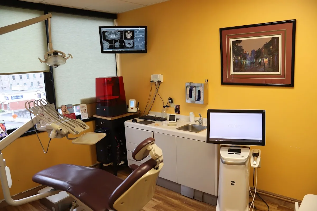 GD Dentistry Stamford — photo 5