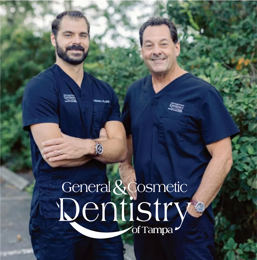 General and Cosmetic Dentistry of Tampa - Randall Diez and Michael Diez — photo 1