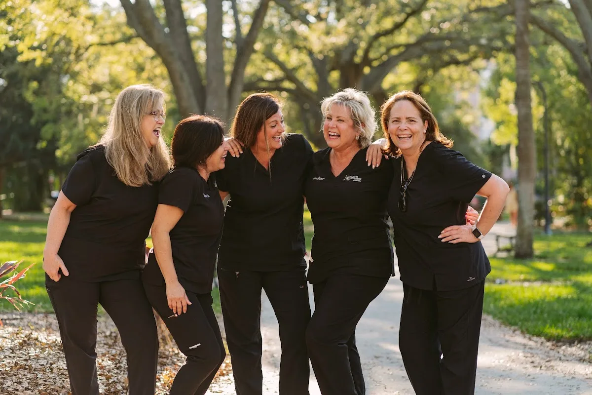 General and Cosmetic Dentistry of Tampa - Randall Diez and Michael Diez — photo 5