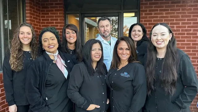 General & Implant Dentistry of Tidewater — photo 1