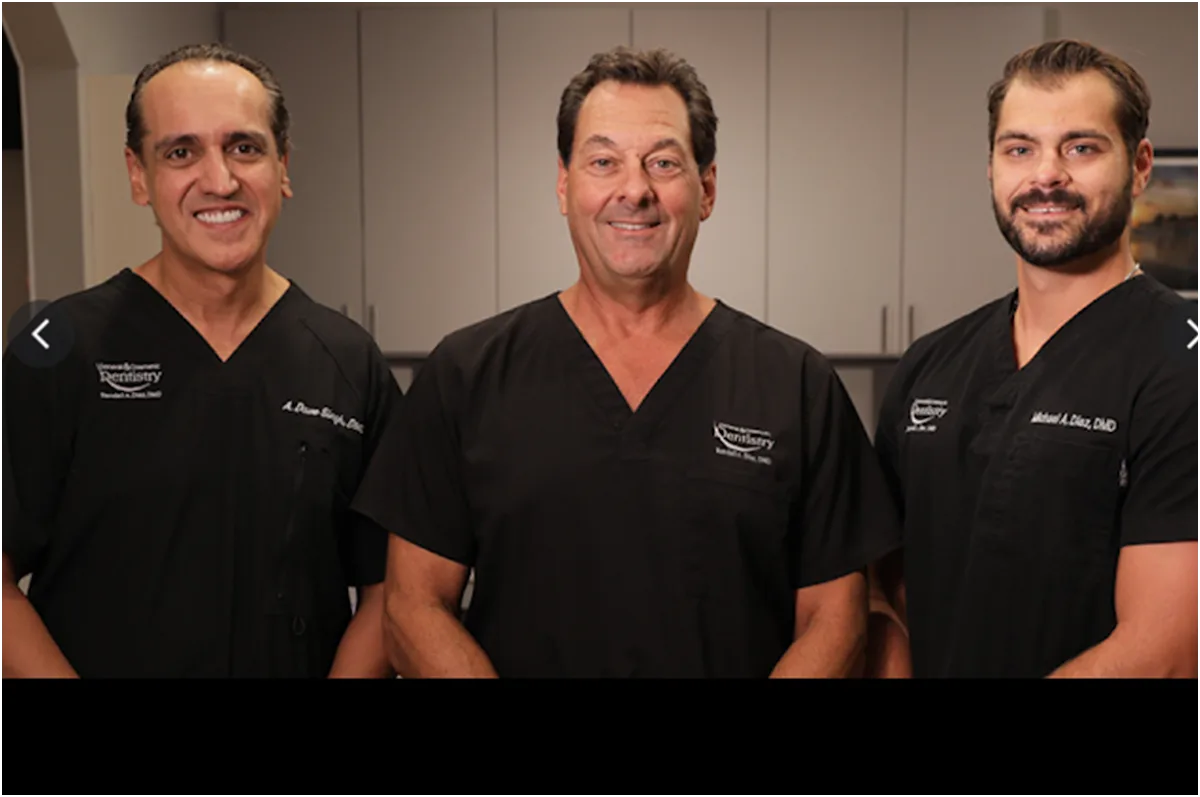 Generations Cosmetic and Family Dentistry — photo 3