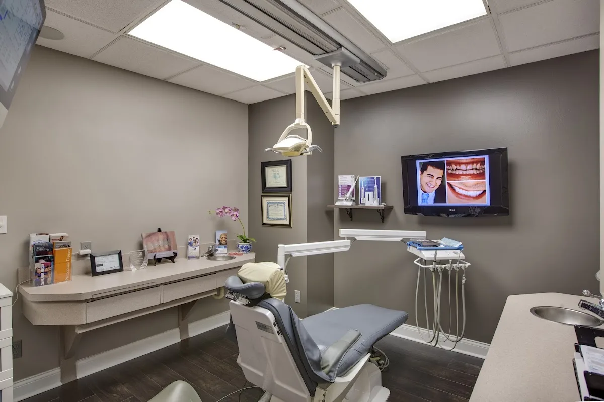 Generations Cosmetic and Family Dentistry — photo 4