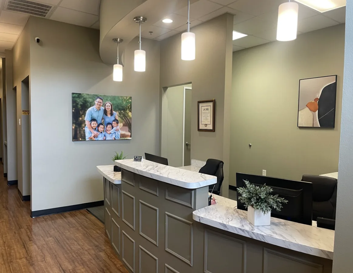 Gentle Dental — photo 5