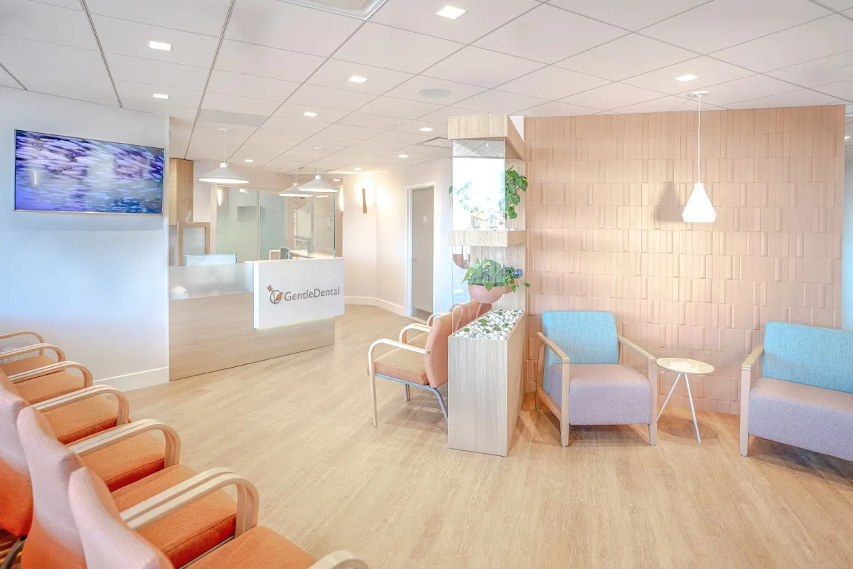 Gentle Dental in Queens — photo 3