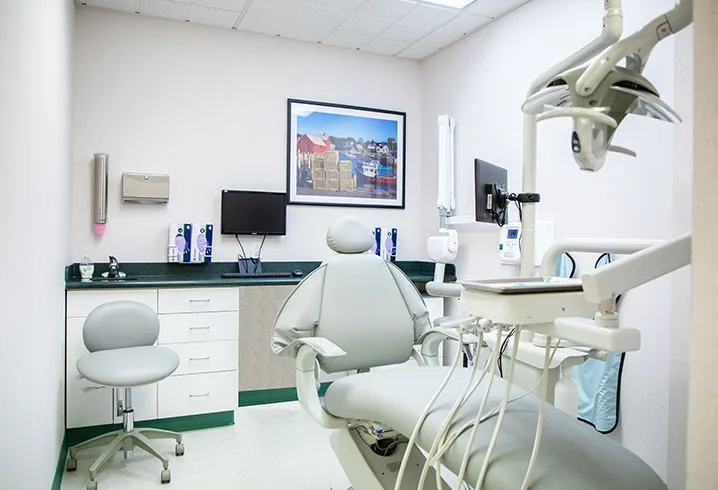 Gentle Dental Manchester — photo 2