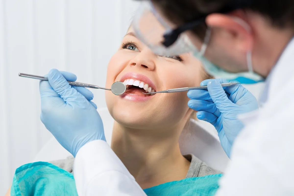 Gentle Dental of NJ - Multispecialty Family Dentist in Newark | Dr. Bernstein, DDS — photo 5